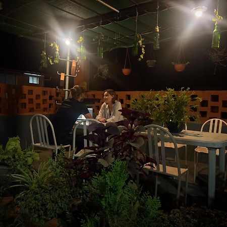 Arasu Homestay Antharasanthe Экстерьер фото