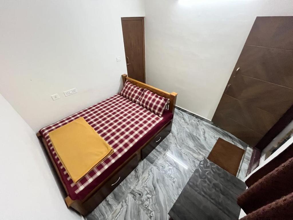 Arasu Homestay Antharasanthe Экстерьер фото
