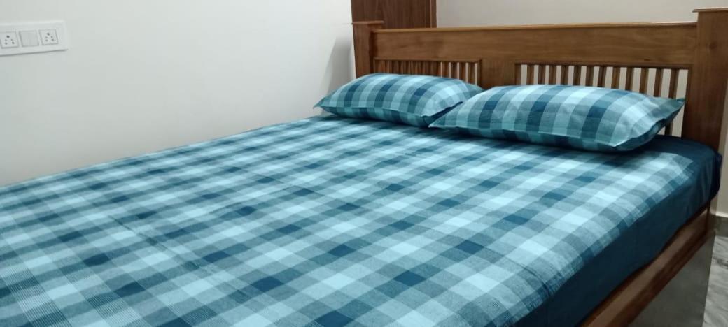 Arasu Homestay Antharasanthe Экстерьер фото