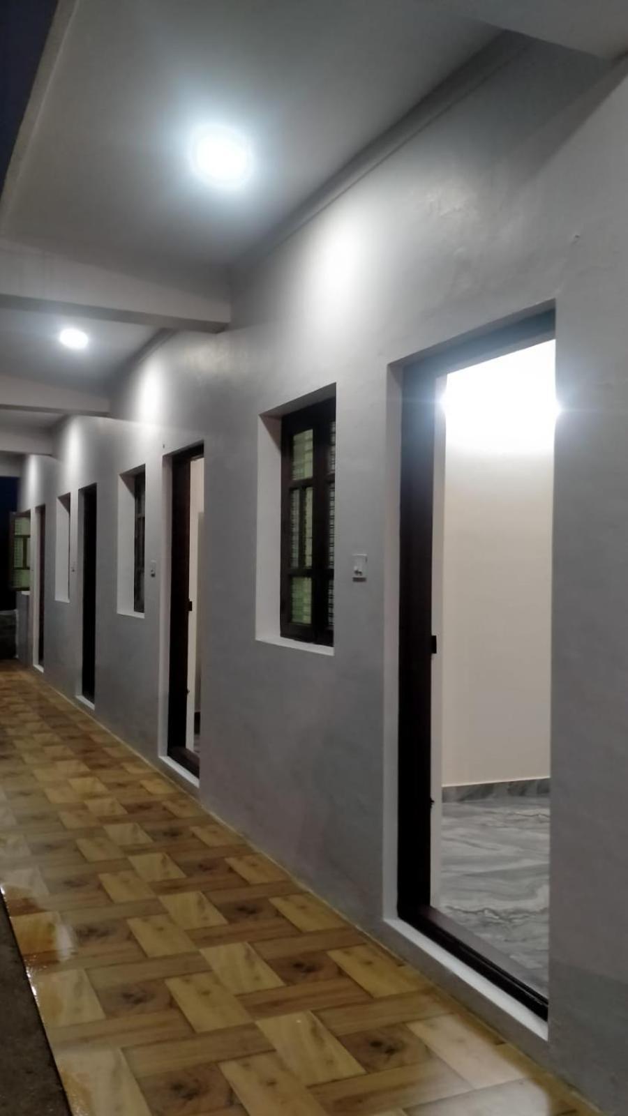 Arasu Homestay Antharasanthe Экстерьер фото
