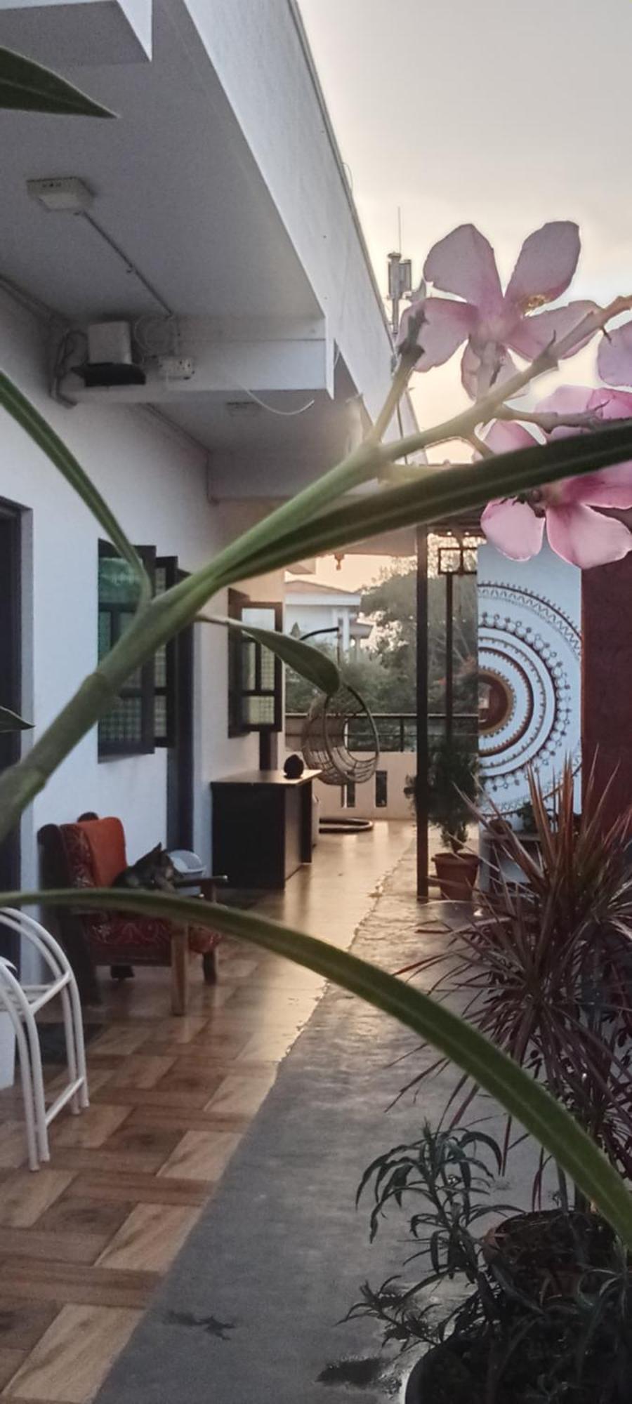 Arasu Homestay Antharasanthe Экстерьер фото